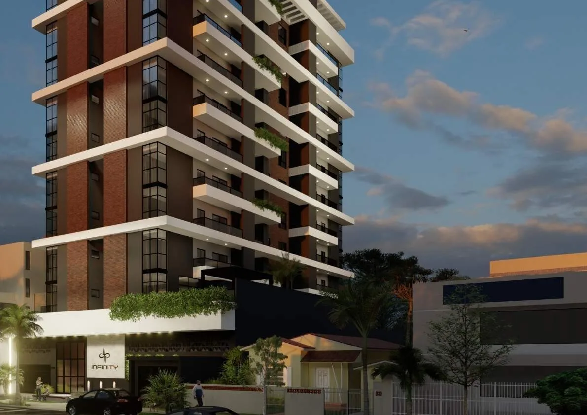 Residencial Infinity · imagem 3