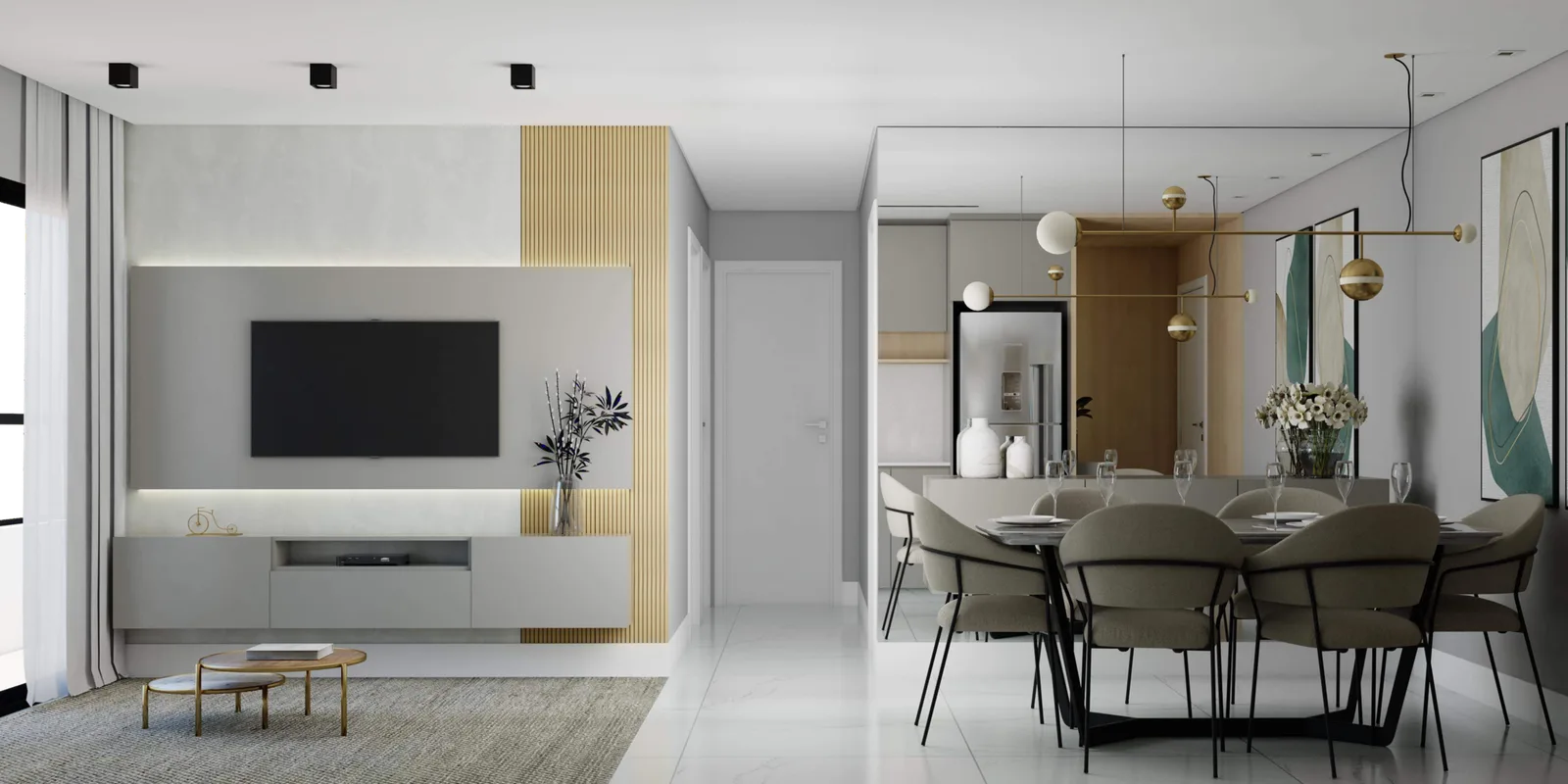 Residencial Infinity · imagem 11
