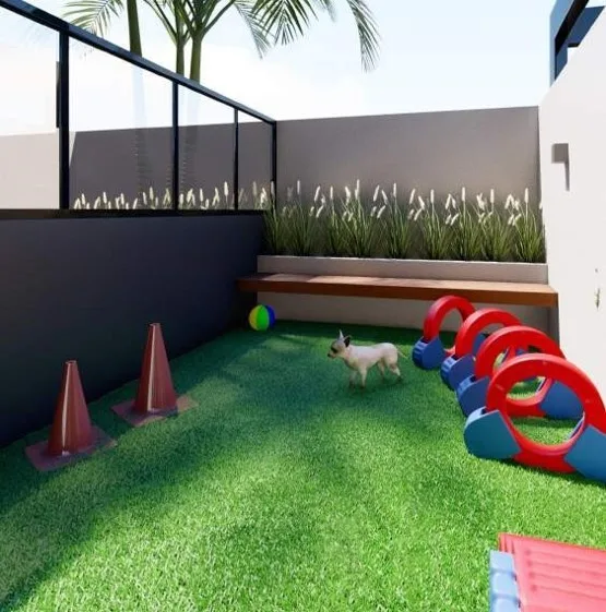 Residencial Infinity · imagem 24