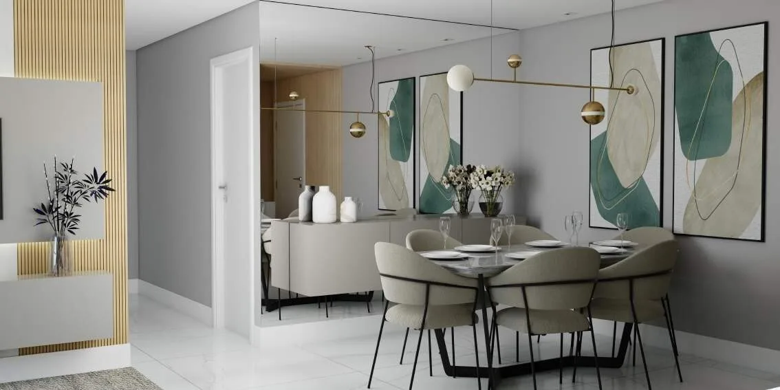 Residencial Infinity · imagem 10