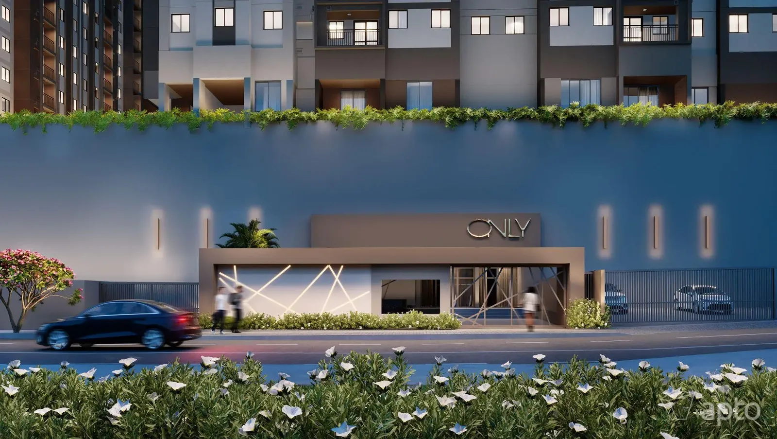 Only By Living · imagem 34