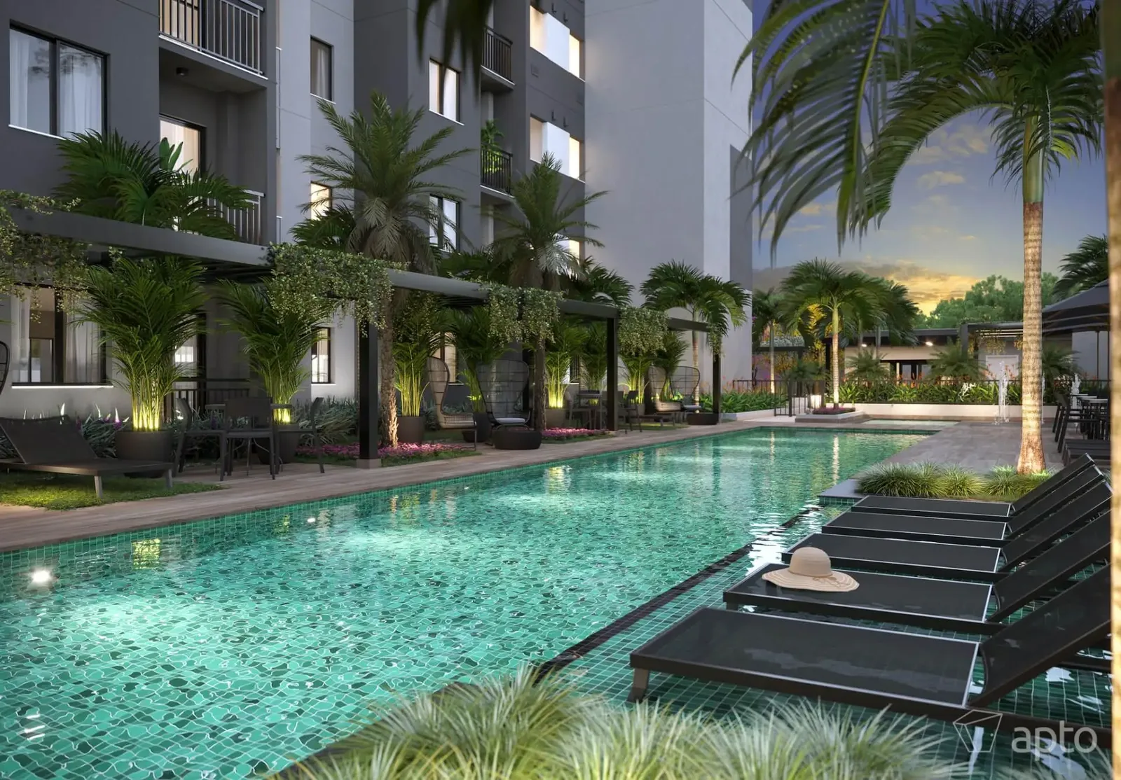 Living Wish Norte · imagem 3