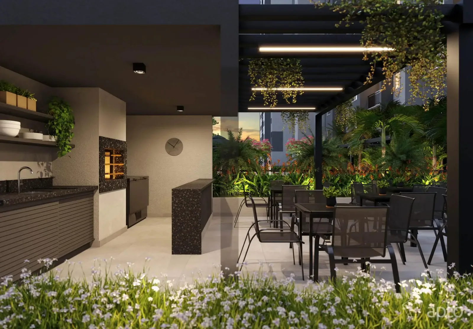 Living Wish Norte · imagem 6