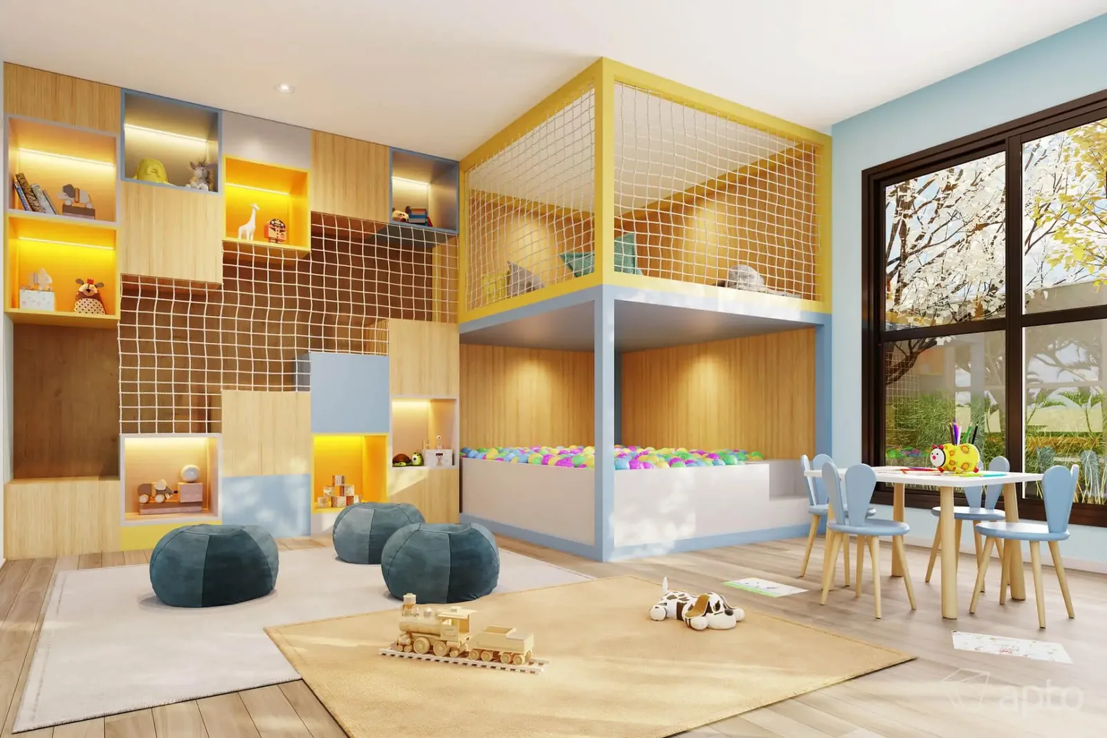 Living Wish Norte · imagem 10