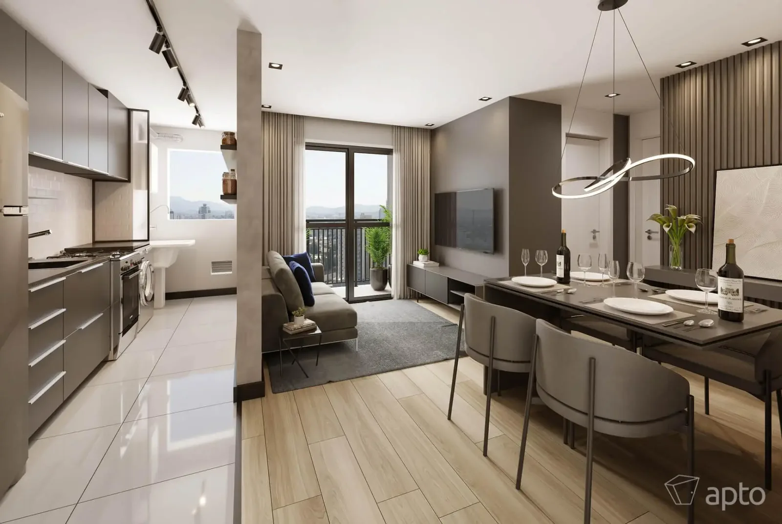 Living Wish Norte · imagem 19