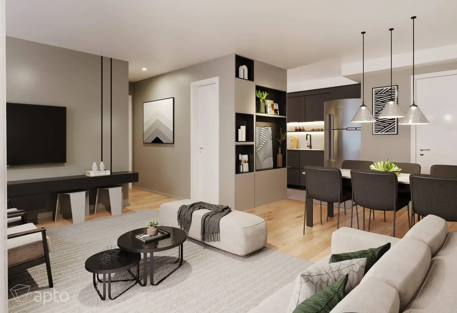 Living Wish Norte · imagem 18