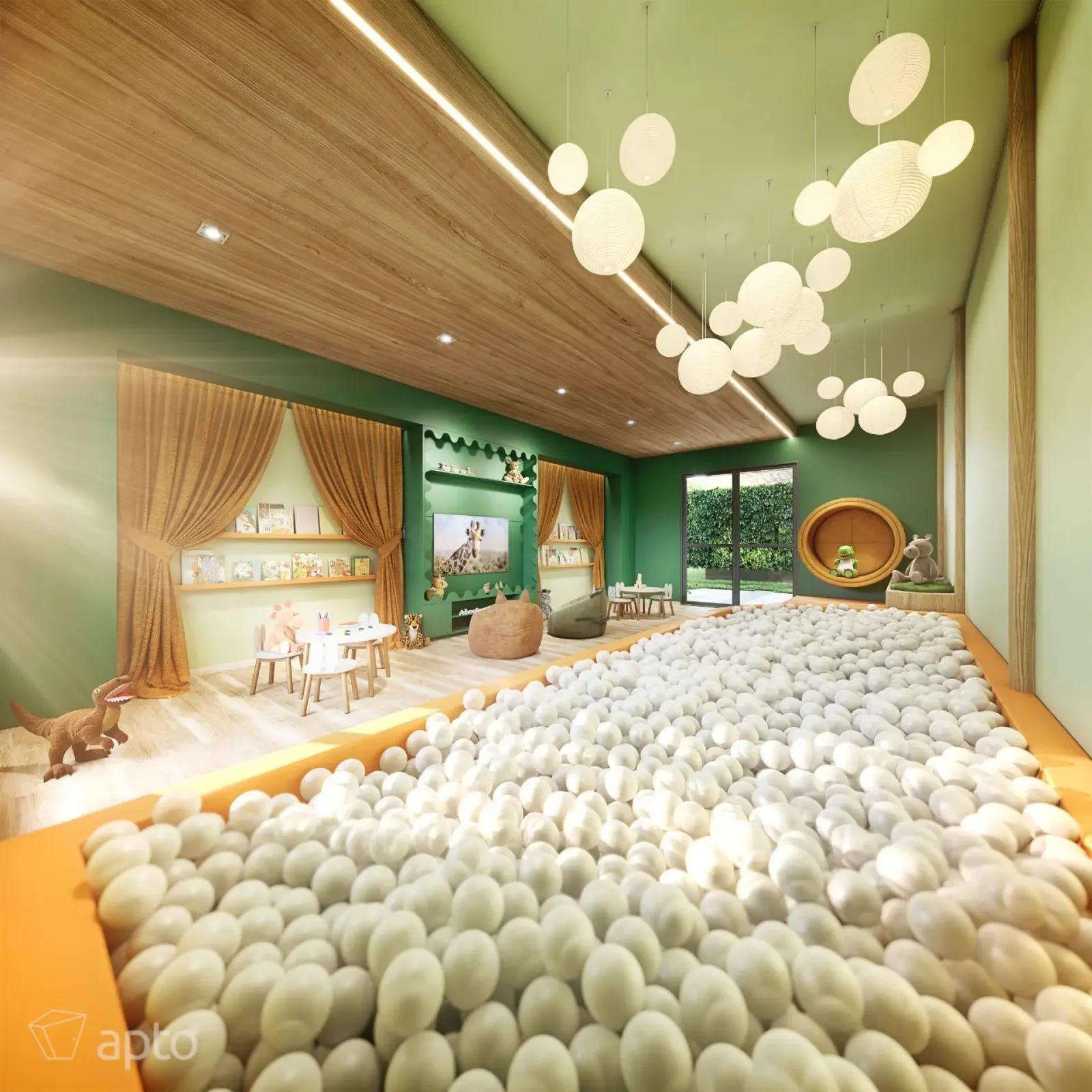 Living Vista Parque · imagem 9