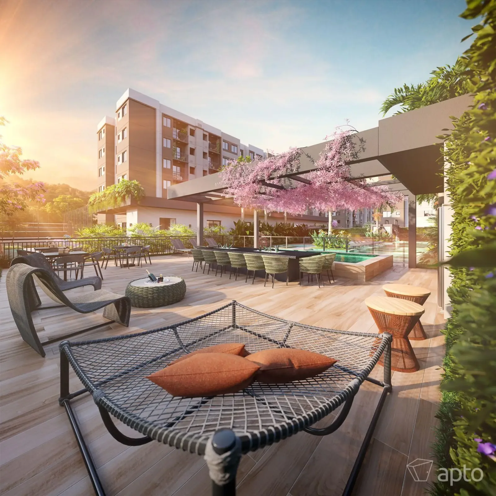 Living Vista Parque · imagem 11