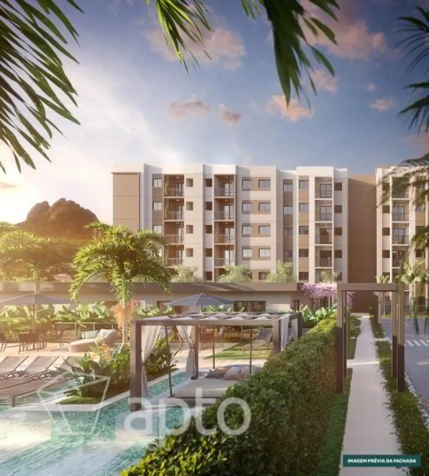 Living Vista Parque · imagem 4