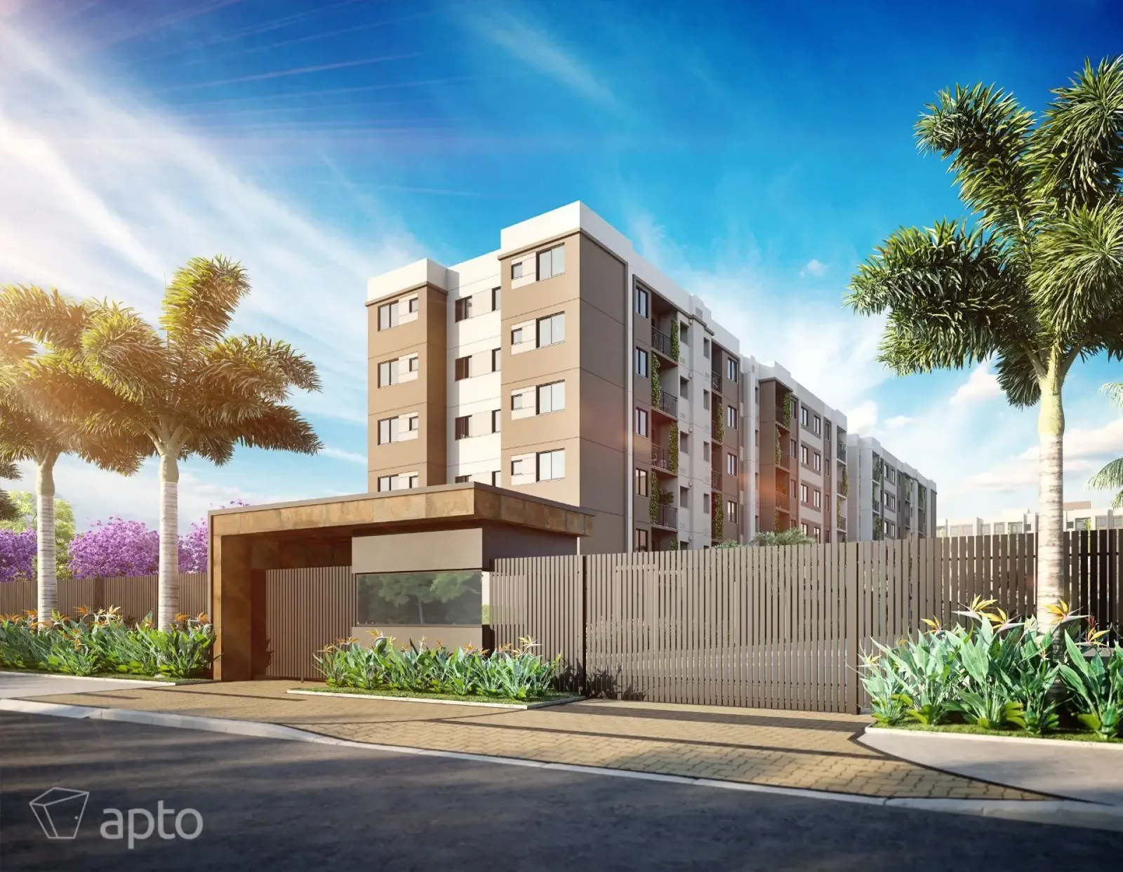 Living Vista Parque · imagem 14