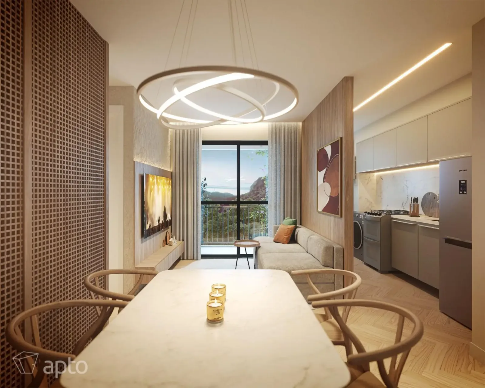 Living Vista Parque · imagem 18