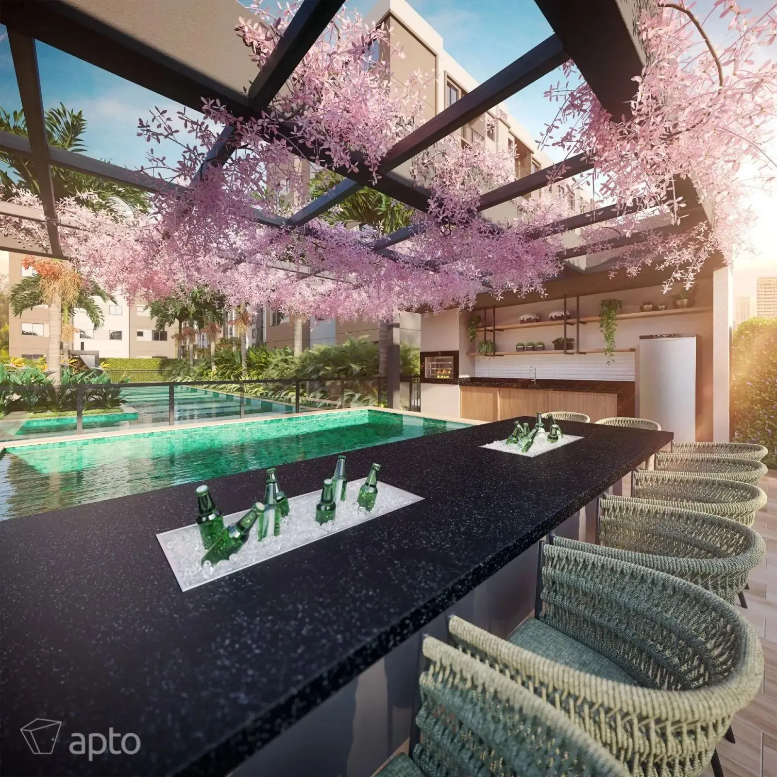 Living Vista Parque · imagem 3