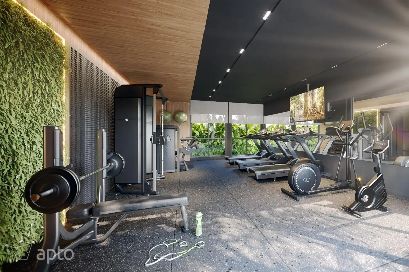 Living Vista Parque · imagem 7