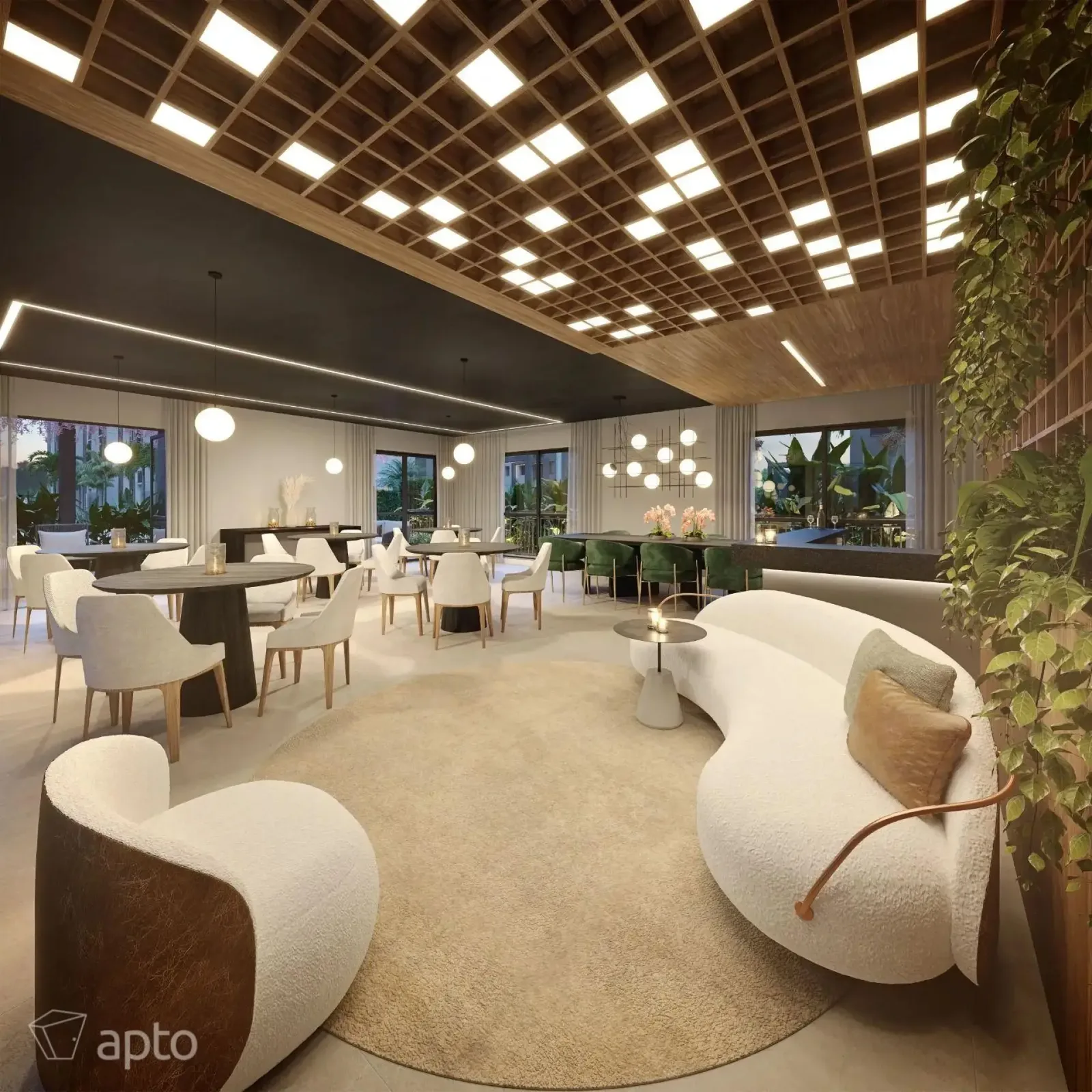 Living Vista Parque · imagem 8