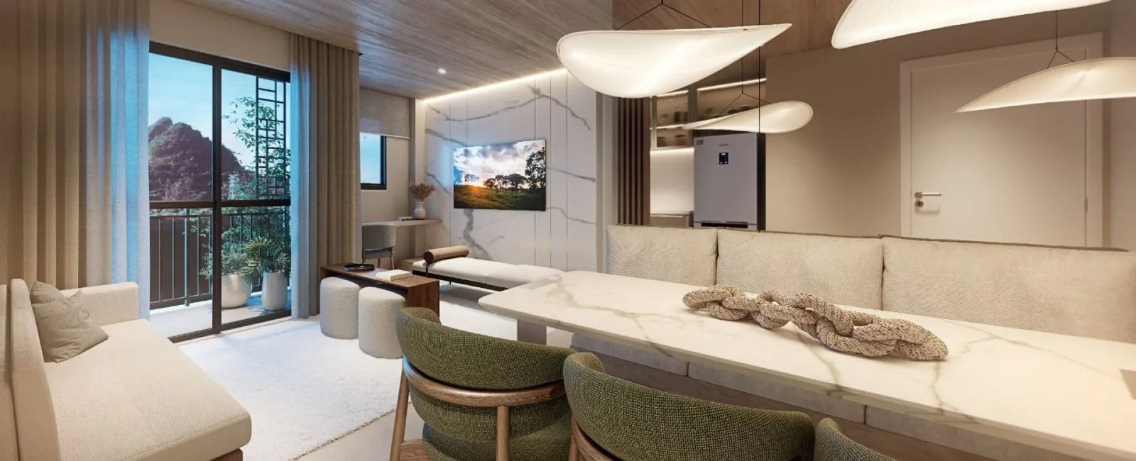 Living Vista Parque · imagem 1
