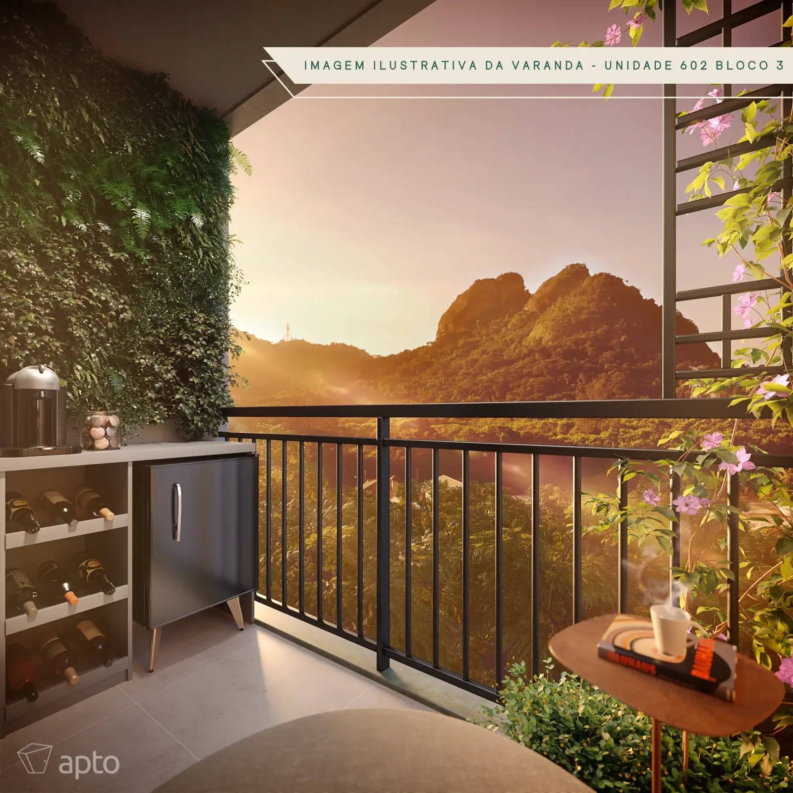 Living Vista Parque · imagem 16