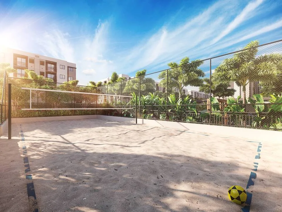 Living Parque Jardim Lírio · imagem 14