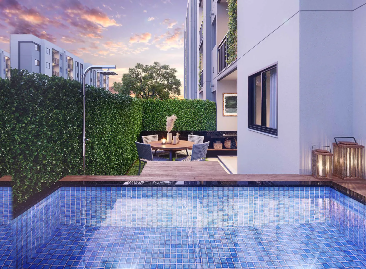 Living Parque Jardim Lírio · imagem 3