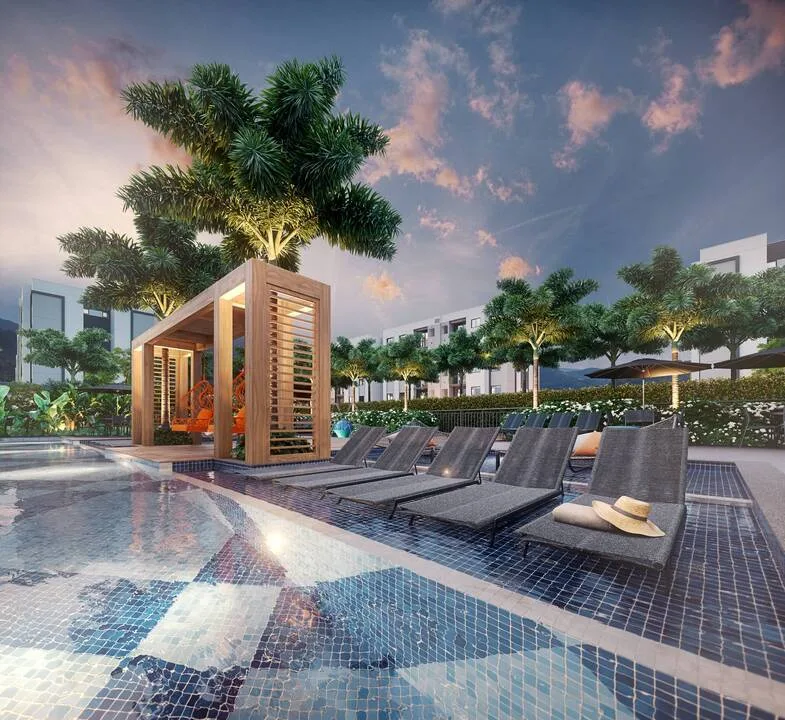 Living Parque Jardim Lírio · imagem 15