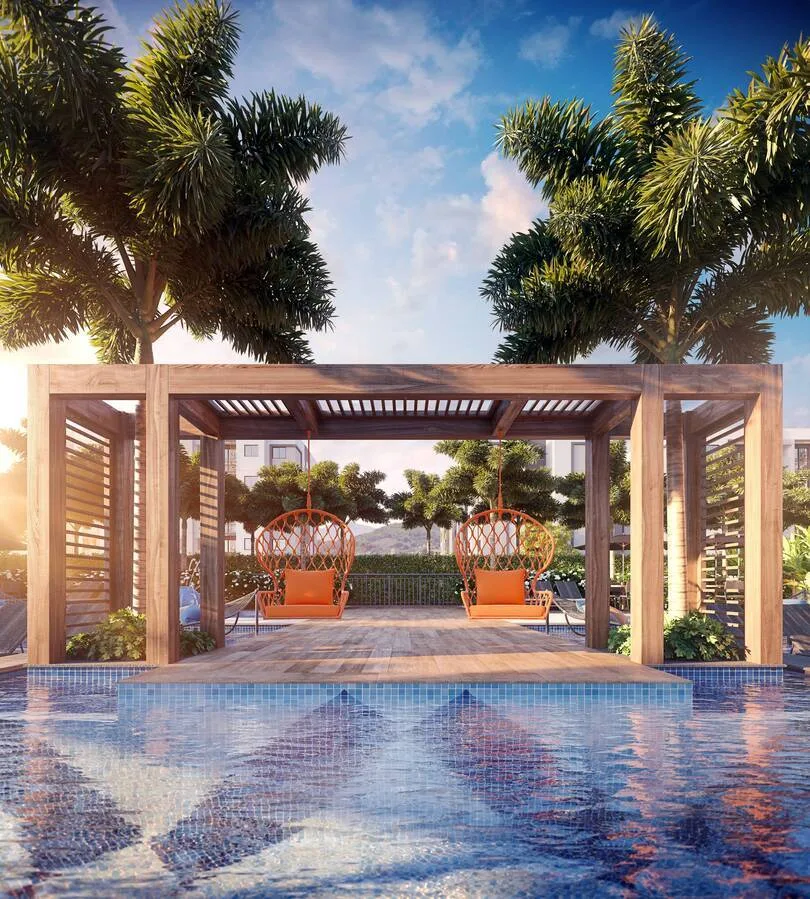 Living Parque Jardim Lírio · imagem 16
