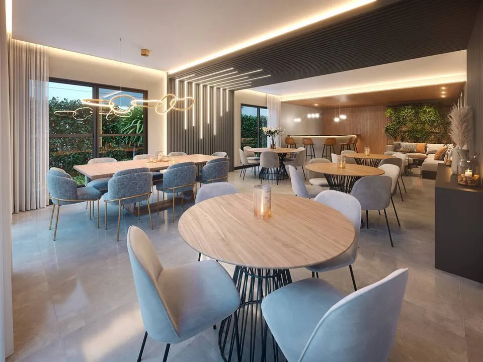Living Parque Jardim Lírio · imagem 7