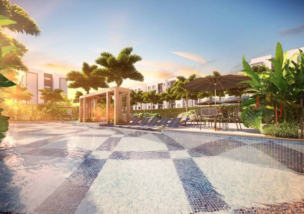 Living Parque Jardim Lírio · imagem 19