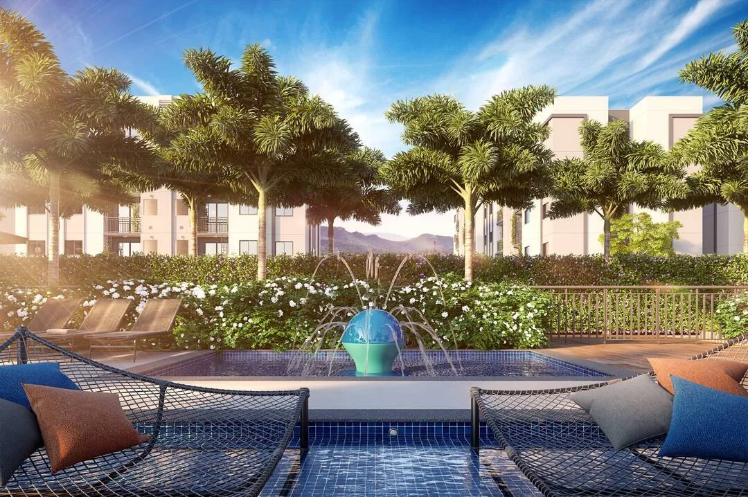 Living Parque Jardim Lírio · imagem 18