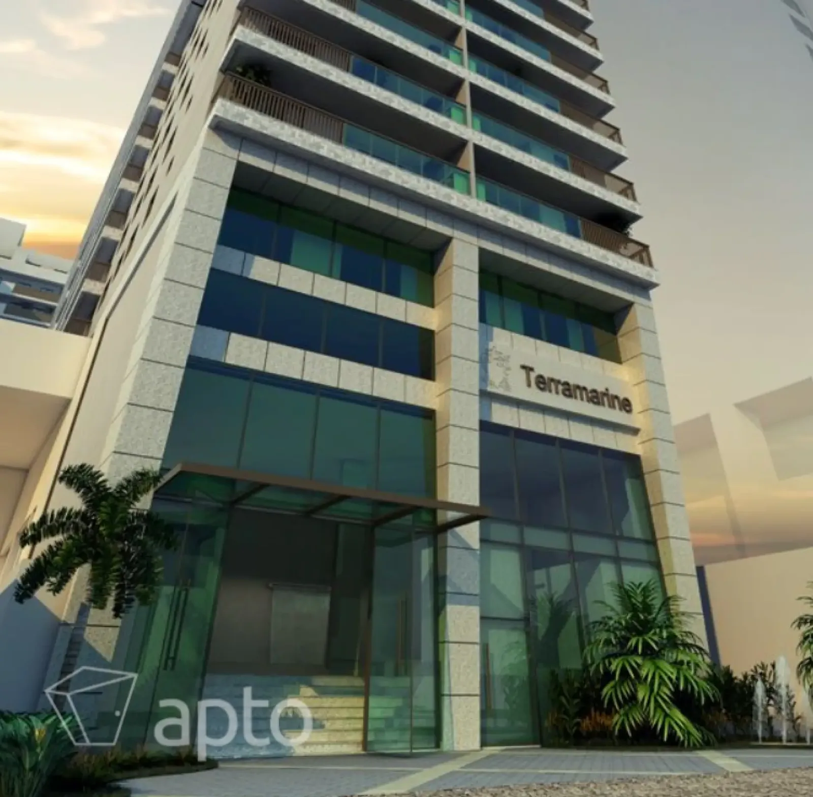 Terramarine Icaraí Residence Club · imagem 16