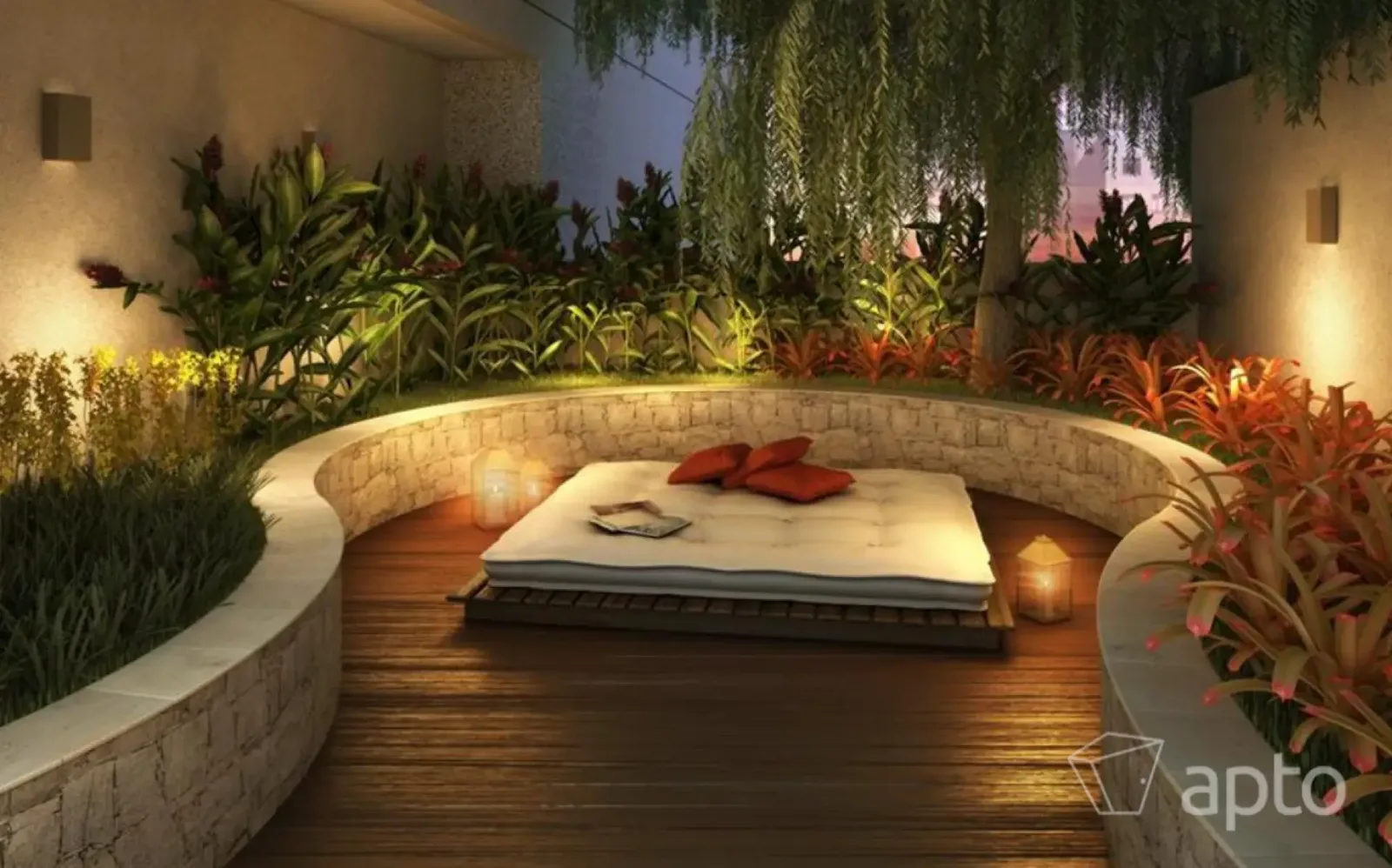 Terramarine Icaraí Residence Club · imagem 12