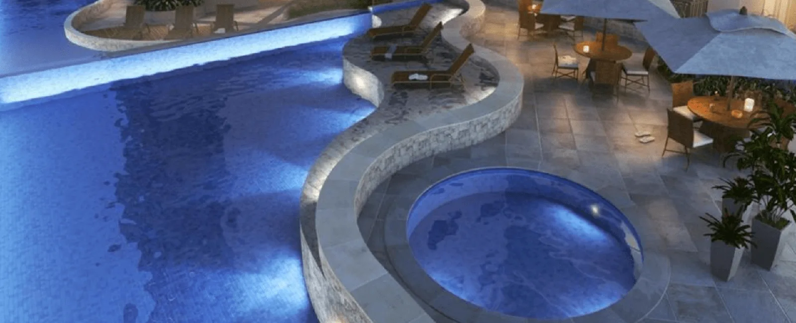 Terramarine Icaraí Residence Club · imagem 1