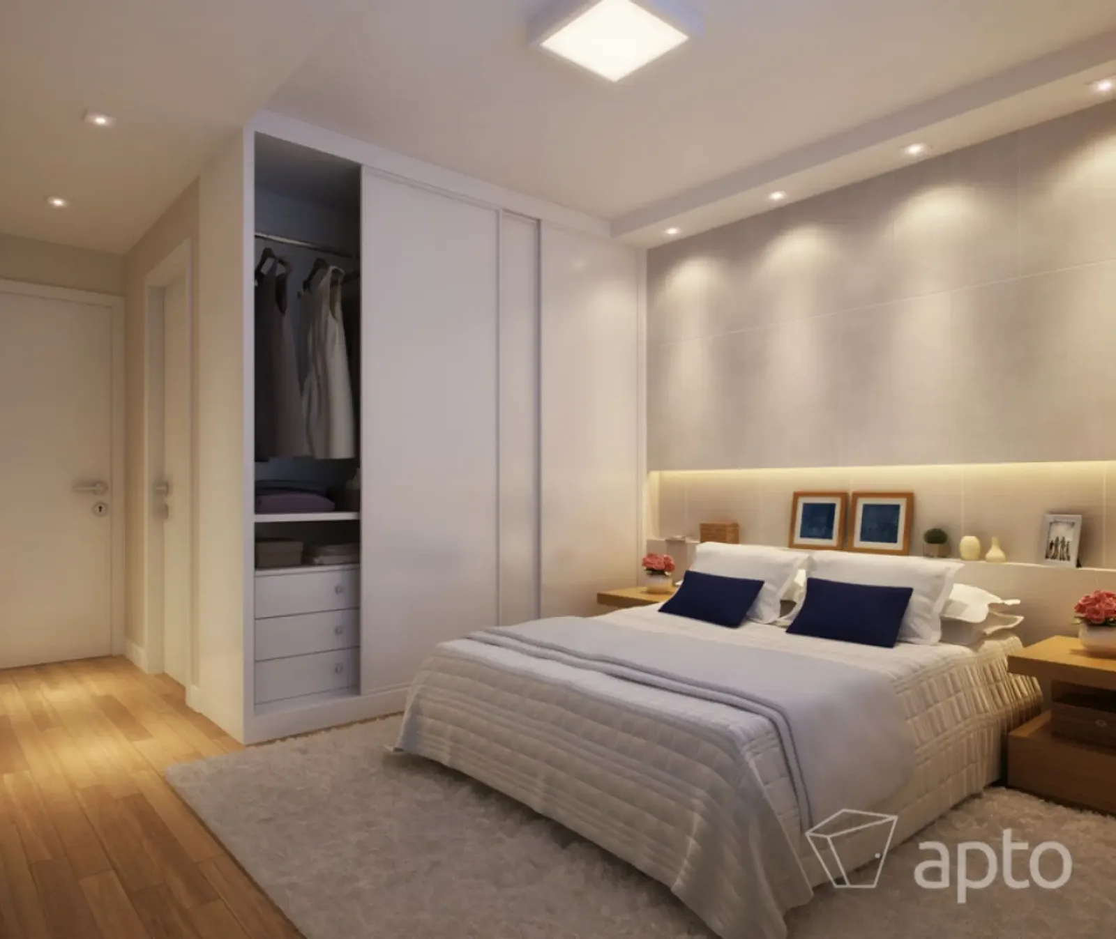 Terramarine Icaraí Residence Club · imagem 22