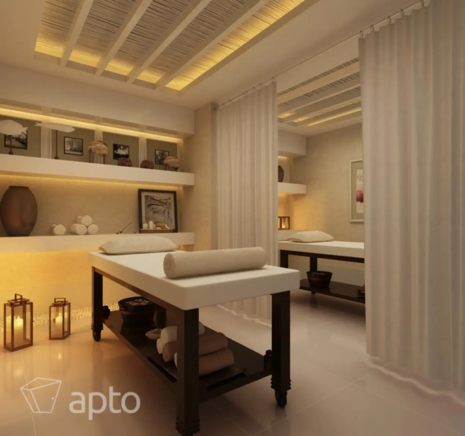 Terramarine Icaraí Residence Club · imagem 13
