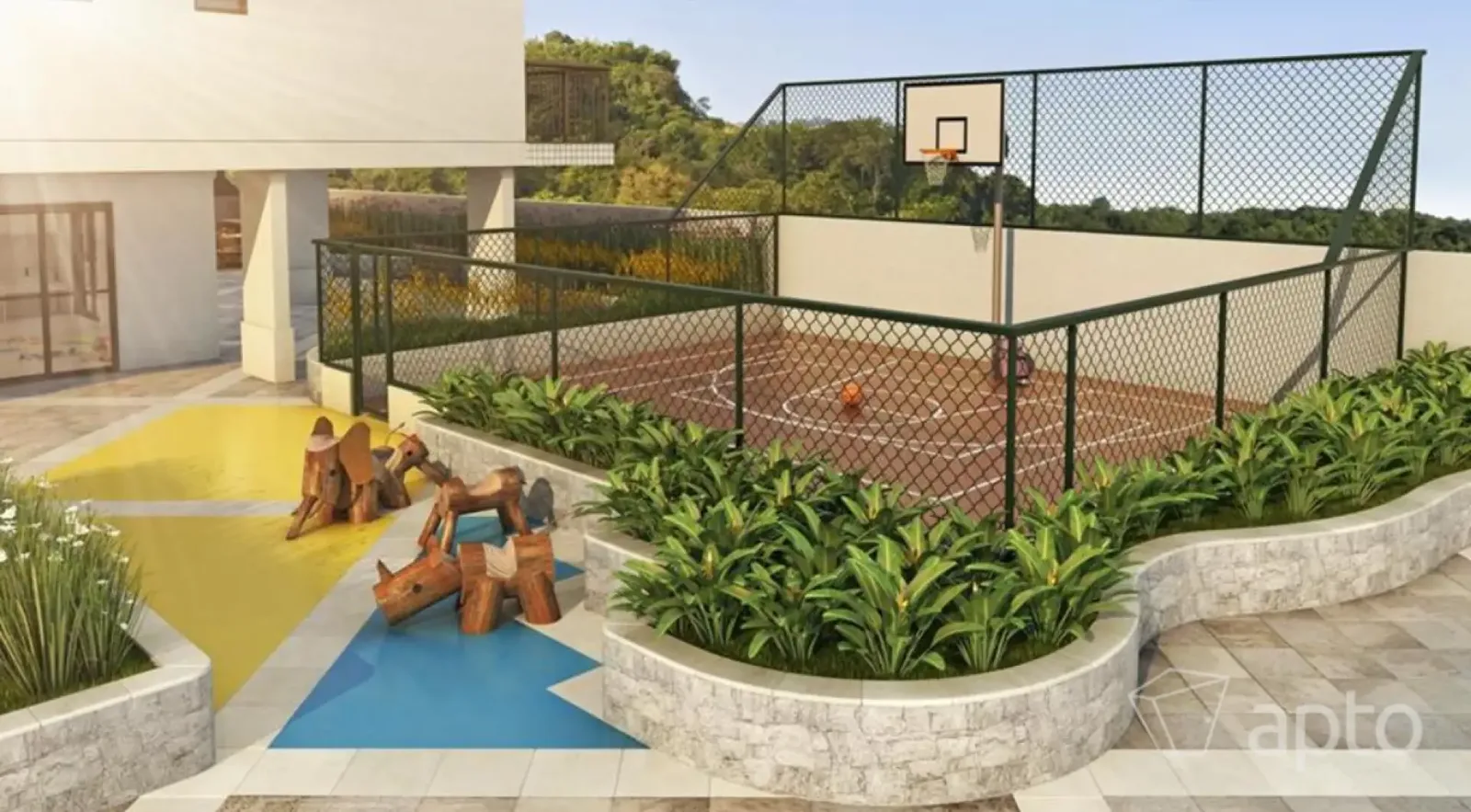 Terramarine Icaraí Residence Club · imagem 14