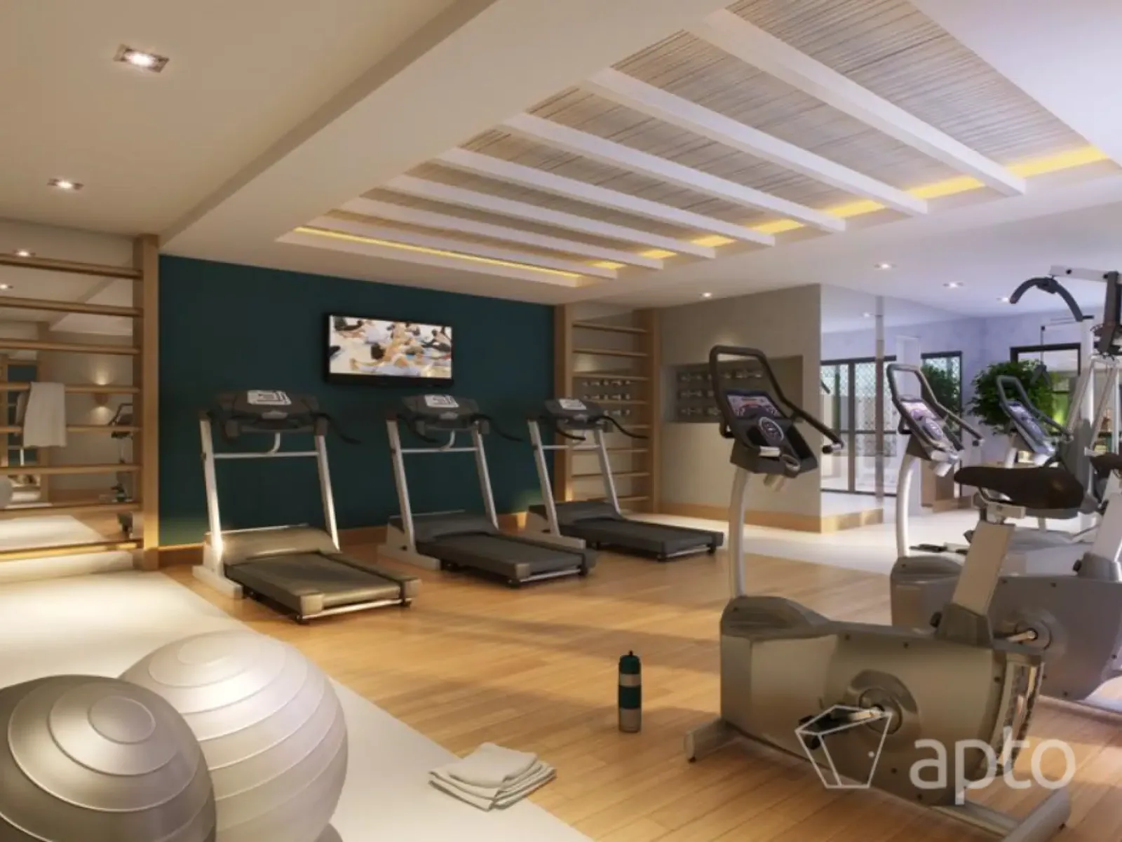 Terramarine Icaraí Residence Club · imagem 10