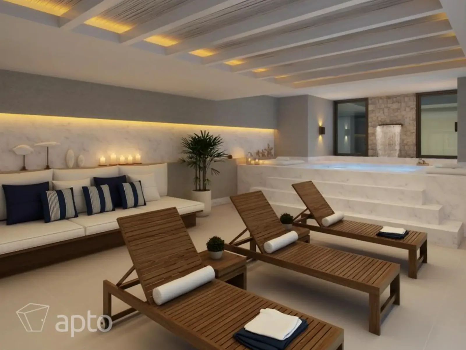 Terramarine Icaraí Residence Club · imagem 8