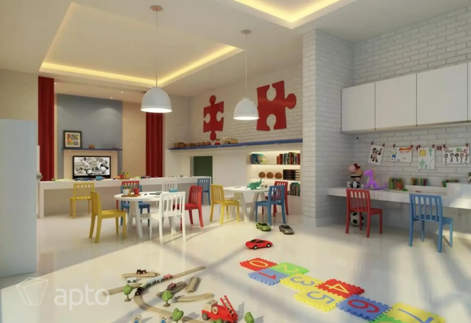 Terramarine Icaraí Residence Club · imagem 7