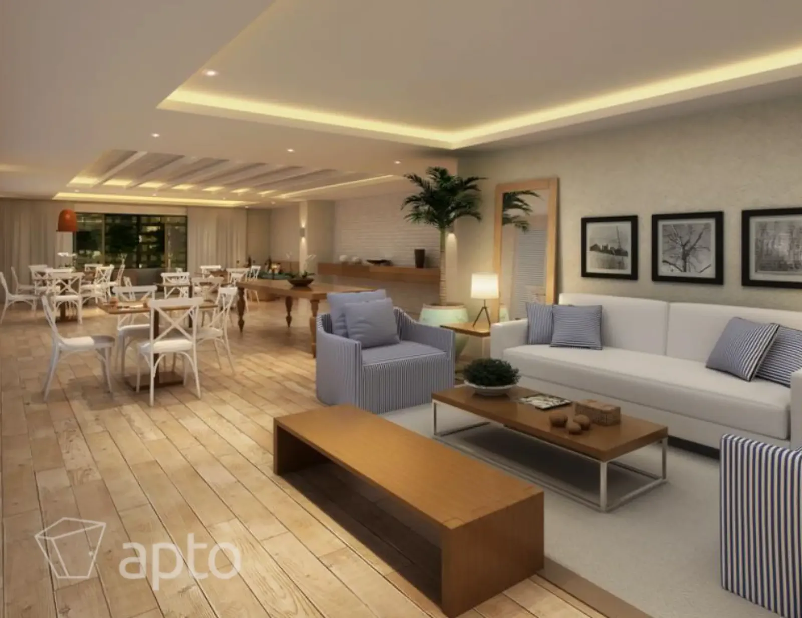 Terramarine Icaraí Residence Club · imagem 4