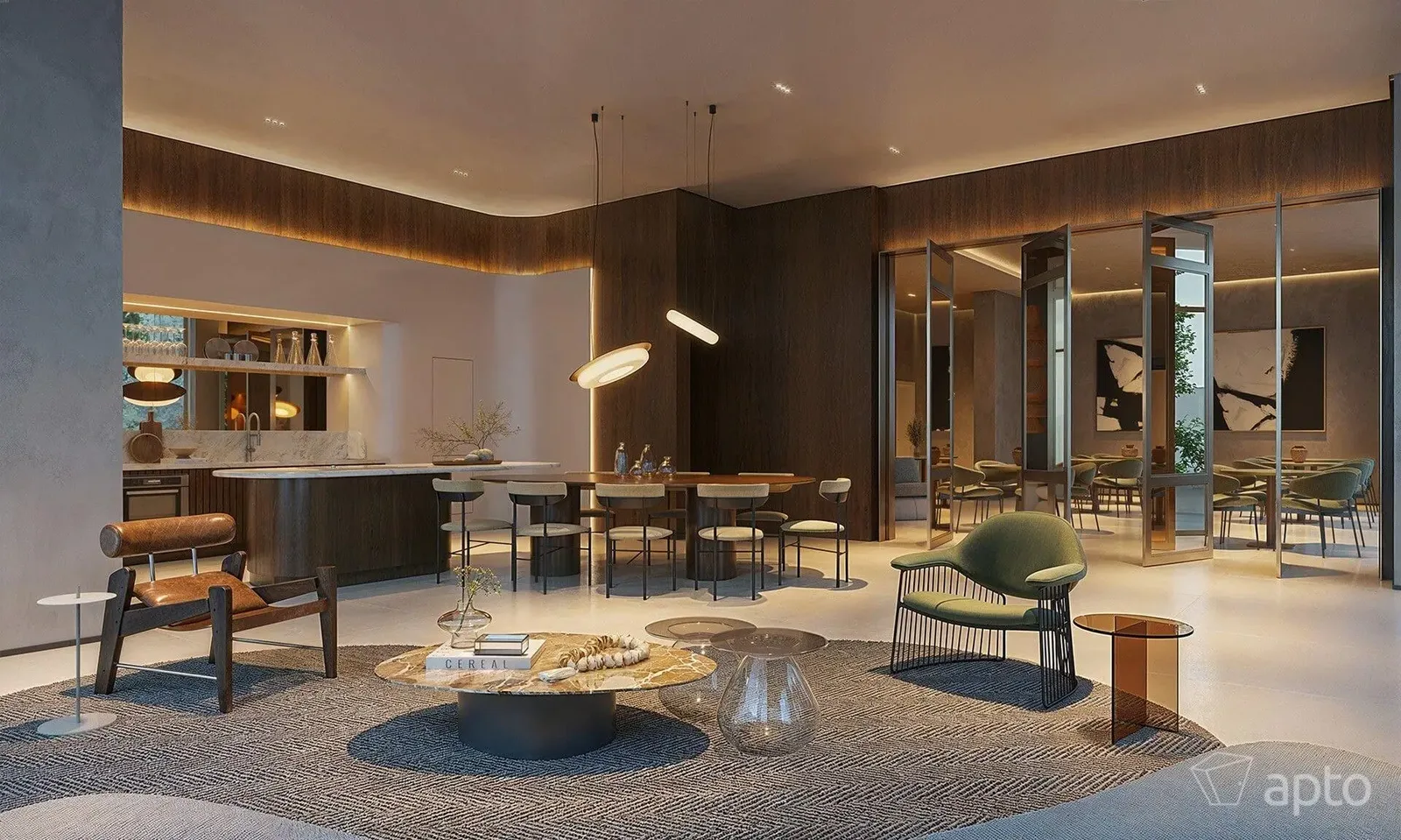 Singular Private Residence · imagem 12