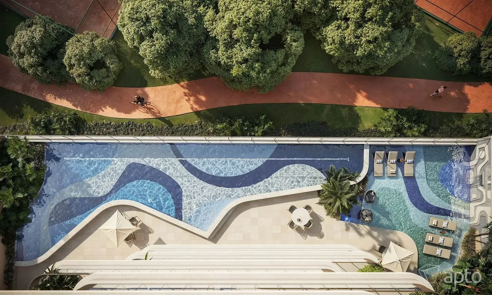 Singular Private Residence · imagem 4