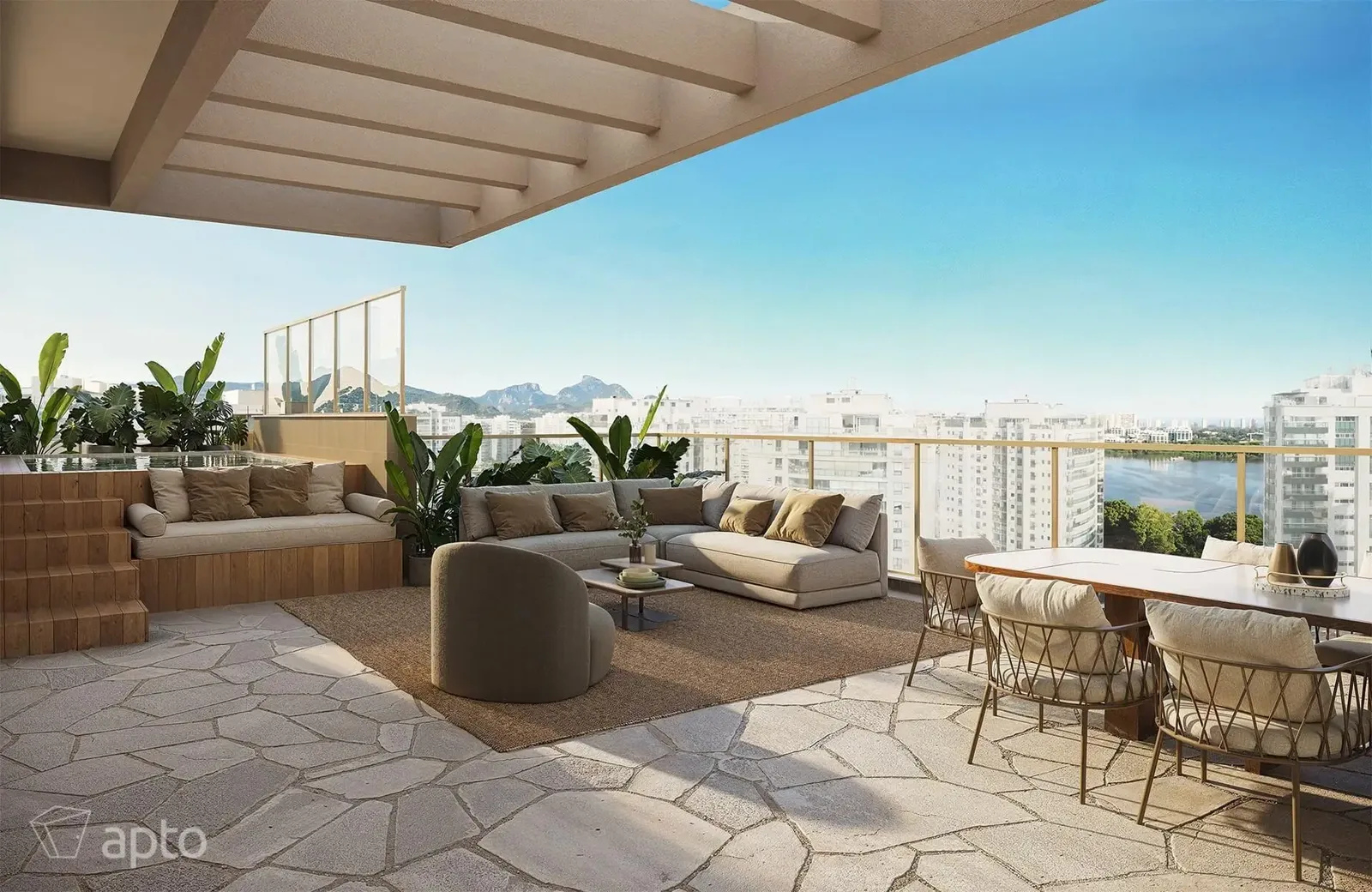 Singular Private Residence · imagem 37