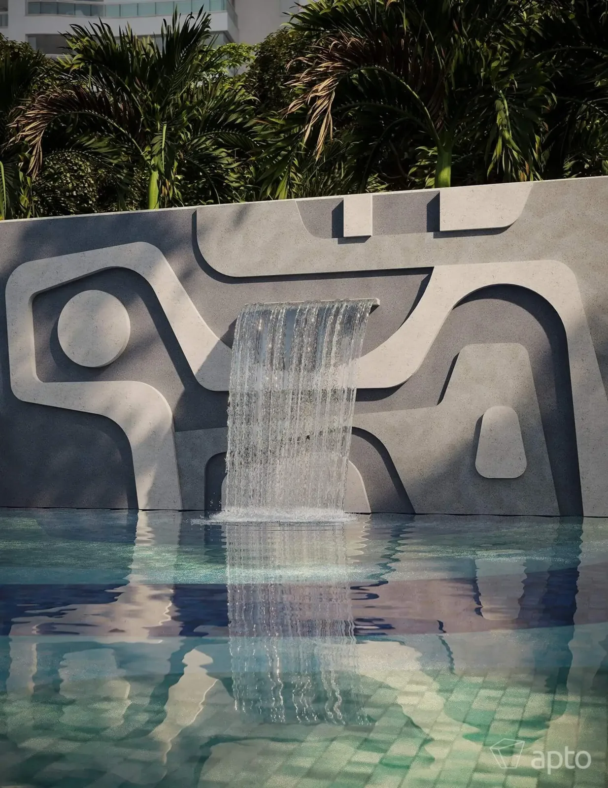 Singular Private Residence · imagem 5