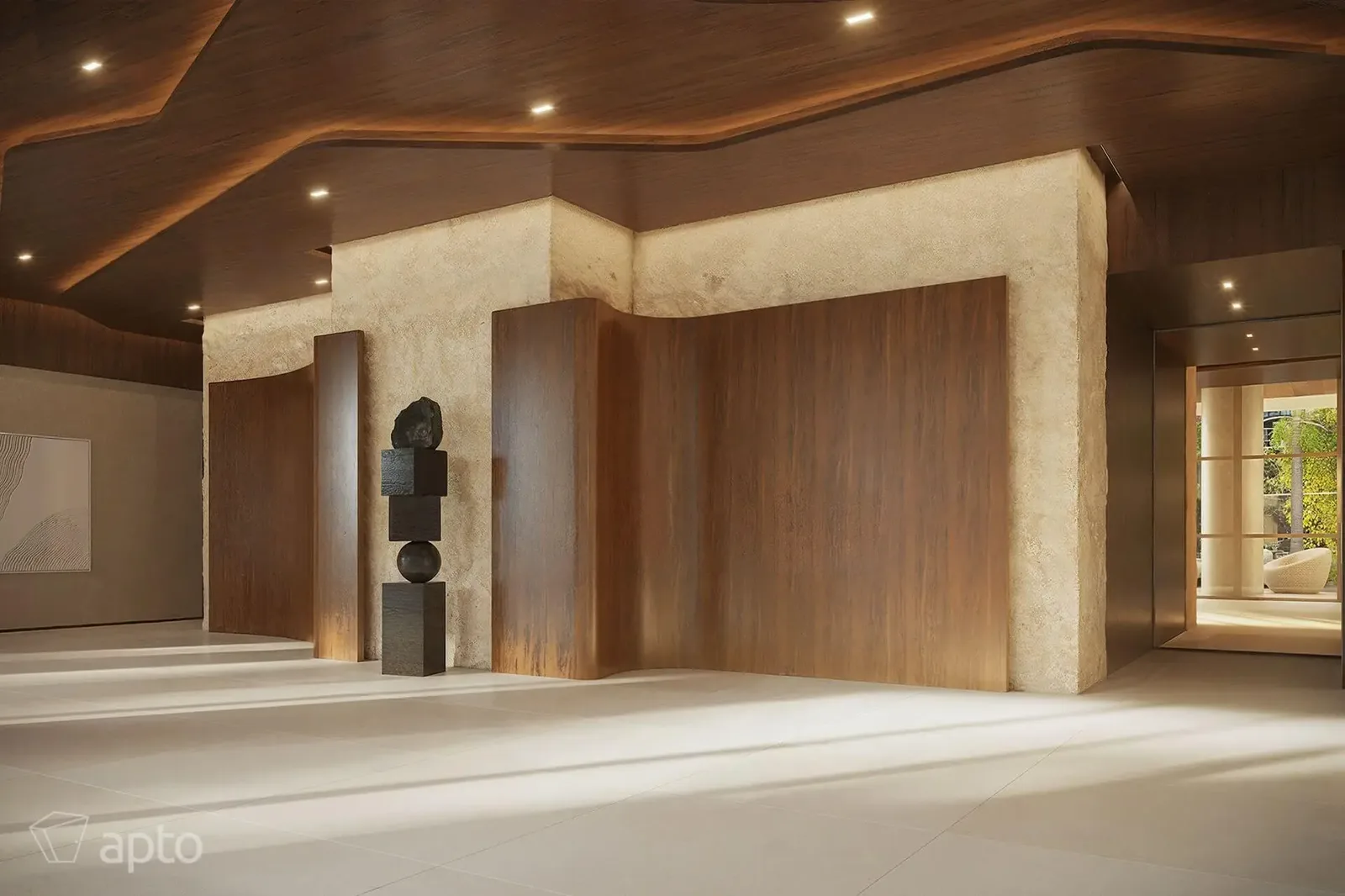 Singular Private Residence · imagem 18