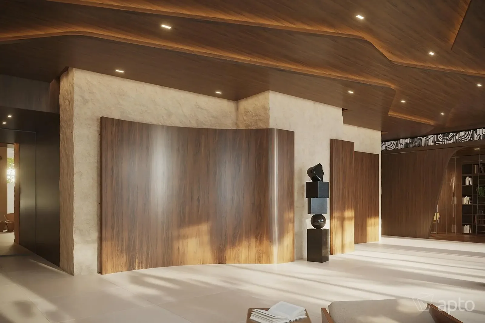 Singular Private Residence · imagem 19