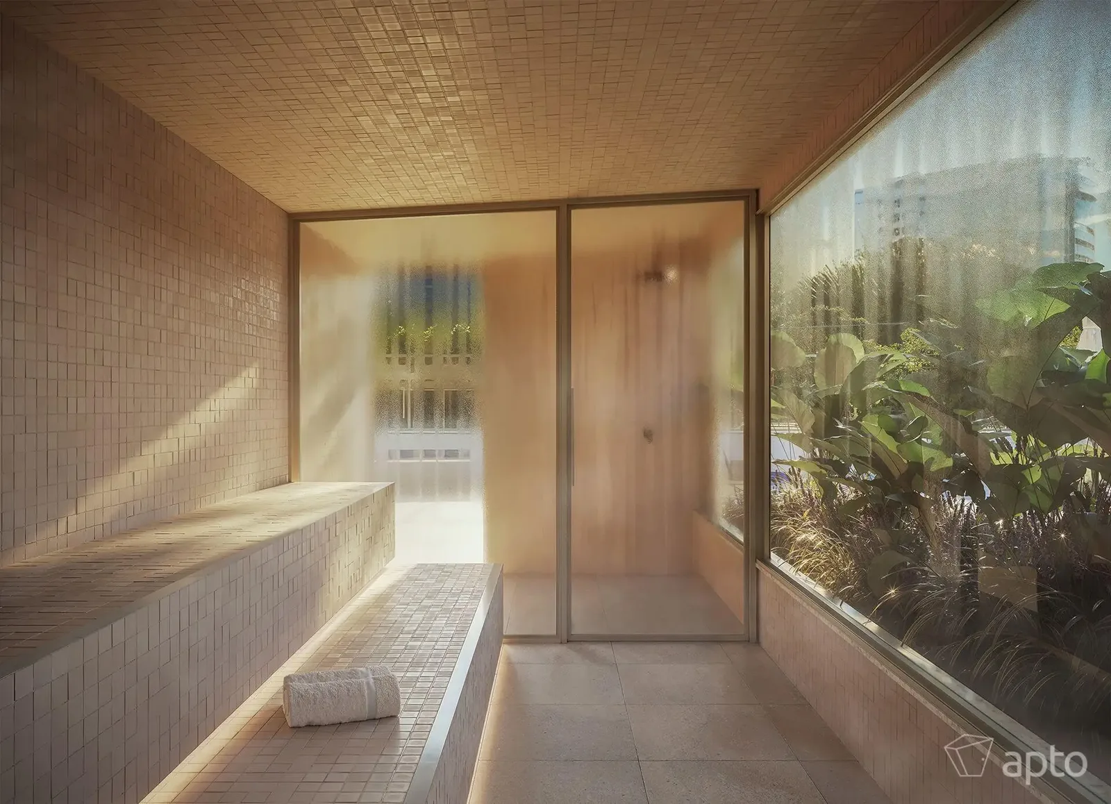 Singular Private Residence · imagem 25