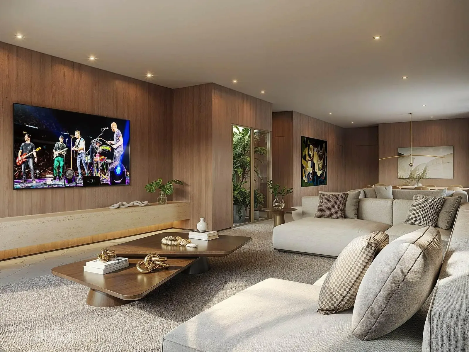 Singular Private Residence · imagem 35