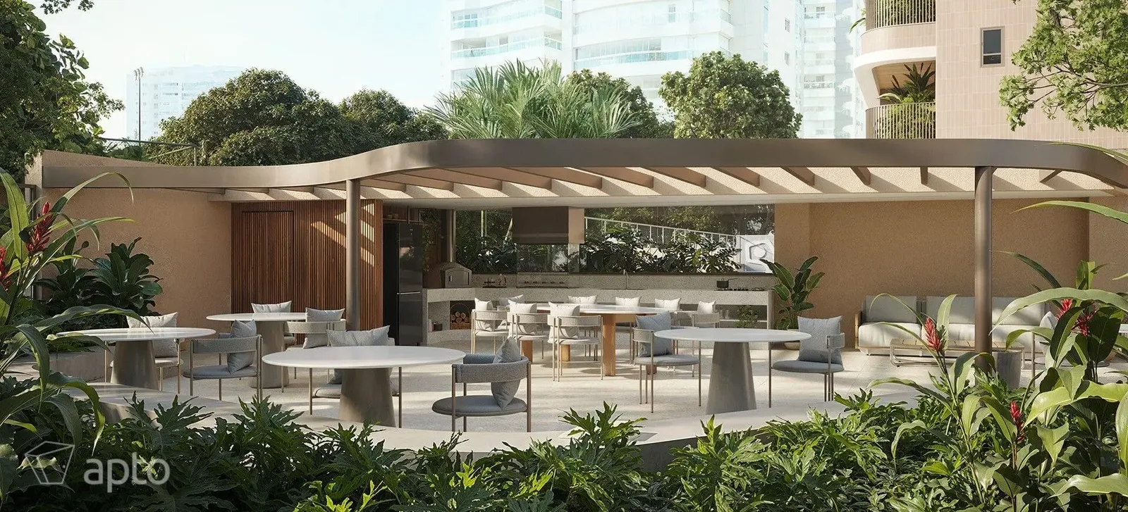 Singular Private Residence · imagem 14