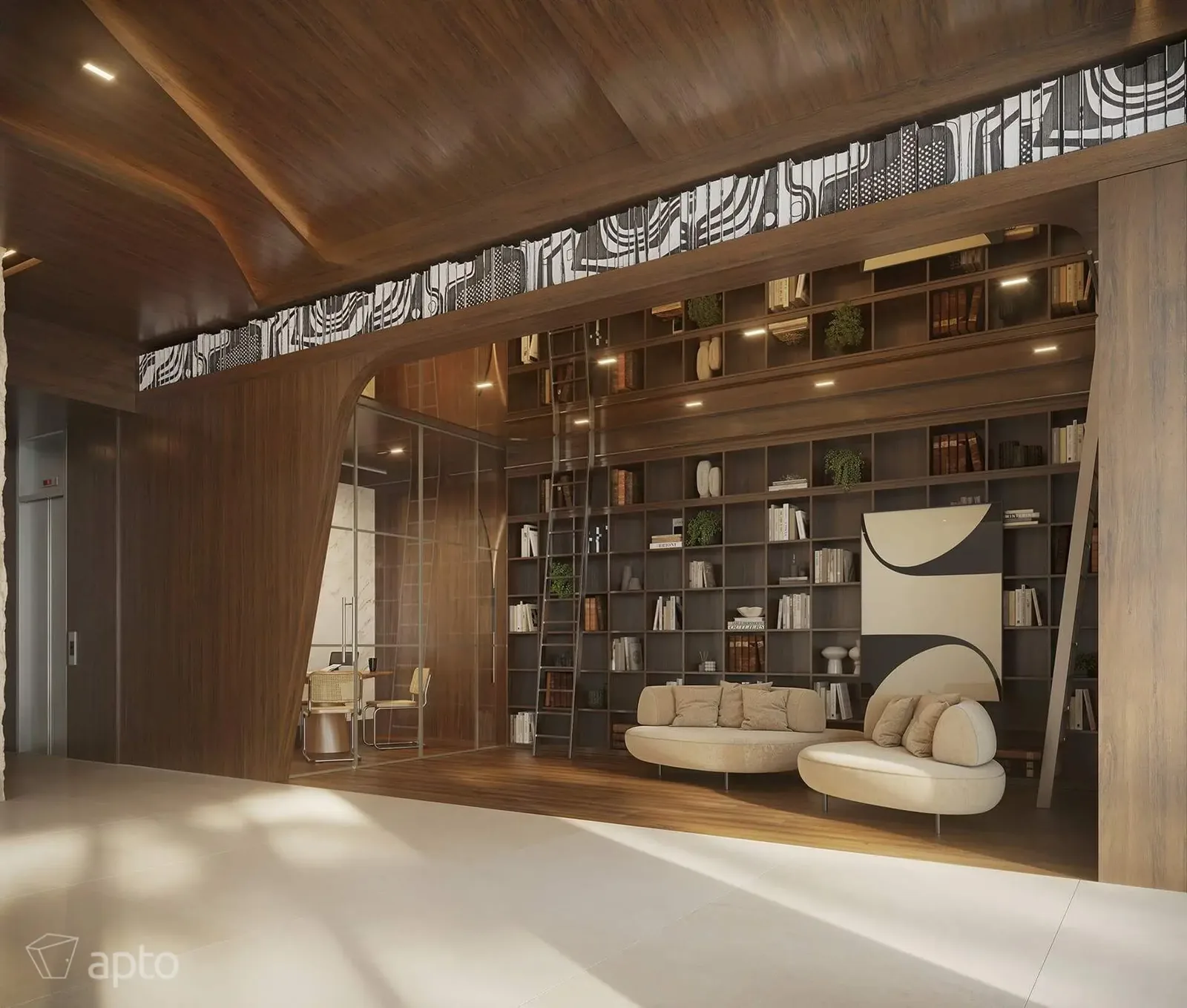 Singular Private Residence · imagem 17