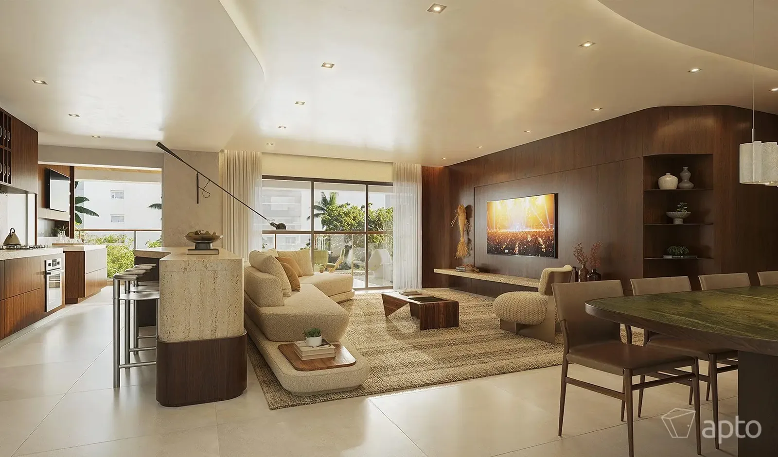 Singular Private Residence · imagem 34