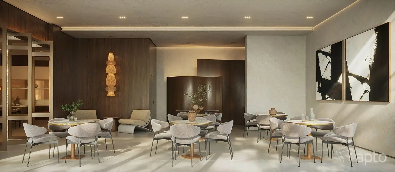 Singular Private Residence · imagem 10
