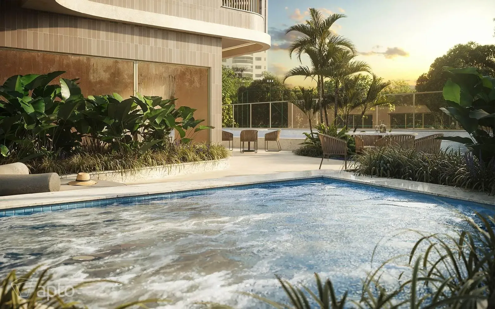 Singular Private Residence · imagem 3